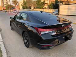 هیۆندای ئەلەنترا